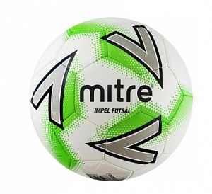 Мяч футзальный MITRE FUTSAL IMPEL 