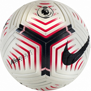 Мяч футбольный "NIKE STRIKE PL" Р.5