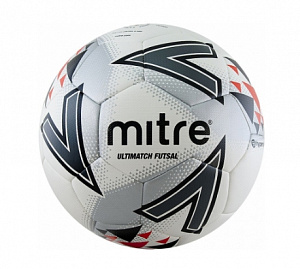 Мяч футзальный MITRE FUTSAL ULTIMATCH 