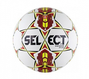 Футзальный мяч SELECT INDOOR FIVE 
