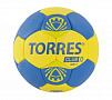 Мяч гандбольный Torres Club АРТ.H32142, р.2