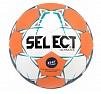 Мяч гандбольный SELECT ULTIMATE EHF арт. 843208-062 JUNIOR р.2