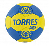 Мяч гандбольный Torres Club АРТ.H32143, р.3