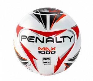 Мяч футзальный PENALTY BOLA FUTSAL MAX 1000 